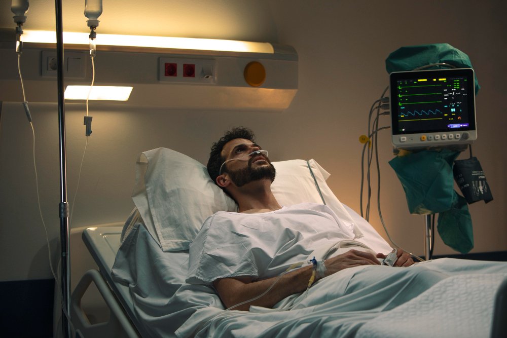 Advanced Critical Care at Sarvodaya Medicare Hospital, Agra