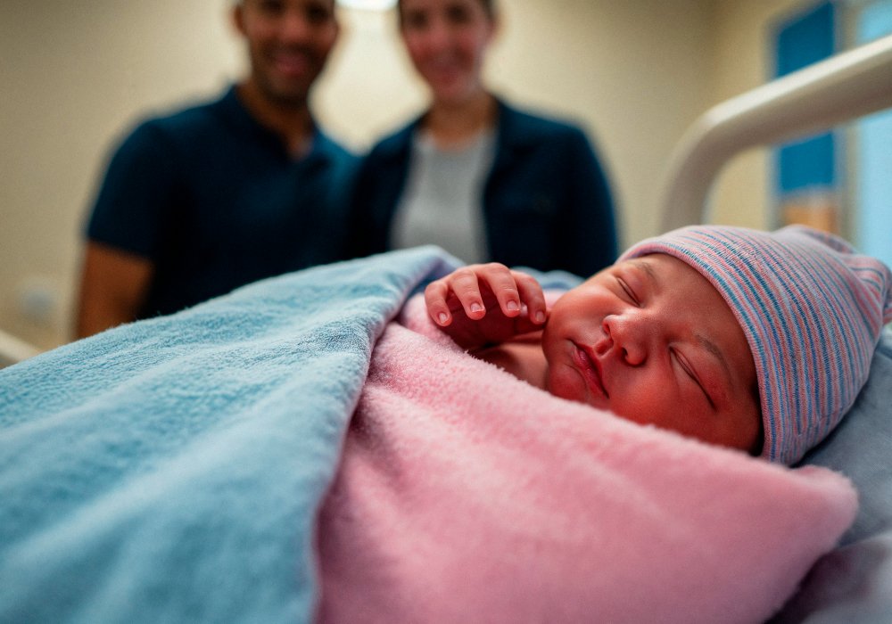NICU Facility in Agra