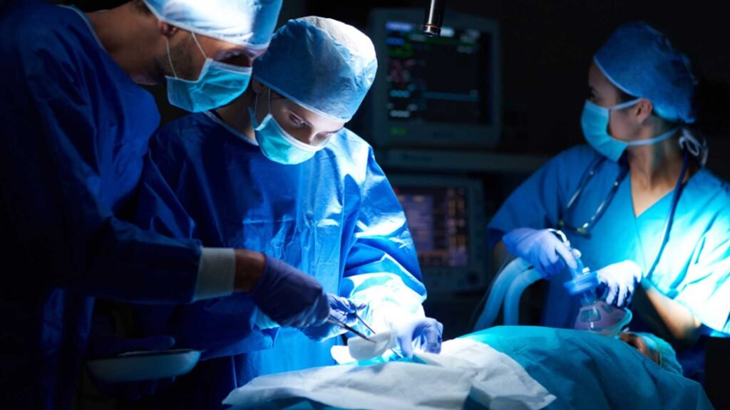 General Surgery Treatment in Agra